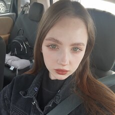 Фотография девушки Лина, 22 года из г. Калинковичи