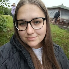 Фотография девушки Софья, 26 лет из г. Архангельск