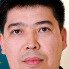 Фотография мужчины Азамат, 41 год из г. Атырау(Гурьев)