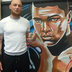 Фотография мужчины Андрей, 41 год из г. Находка