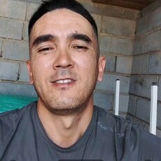 Фотография мужчины Айдар, 39 лет из г. Жаркент