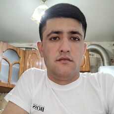 Фотография мужчины Ораз, 32 года из г. Воронеж