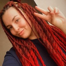 Фотография девушки Мария, 36 лет из г. Махачкала