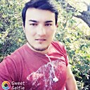 Насим, 32 года