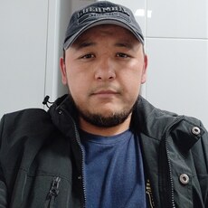 Фотография мужчины Бека, 29 лет из г. Павлодар