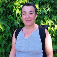 Фотография девушки Маруся, 63 года из г. Иркутск