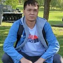 Салим, 37 лет