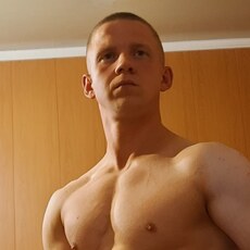 Фотография мужчины Evgeni, 28 лет из г. Санкт-Петербург