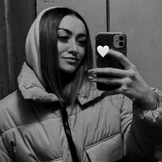 Фотография девушки Алёна, 24 года из г. Волгоград
