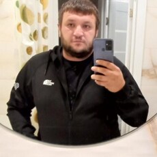 Фотография мужчины Кент, 35 лет из г. Нефтекумск