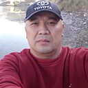 Аман, 50 лет