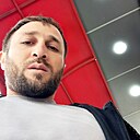 Иршад, 35 лет