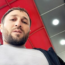 Фотография мужчины Иршад, 35 лет из г. Дагестанские Огни
