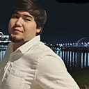 Man, 25 лет