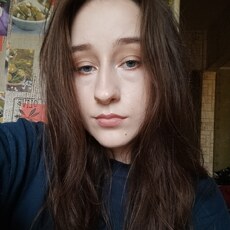 Фотография девушки Евгения, 21 год из г. Подольск