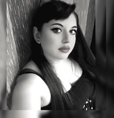 Фотография девушки Kissa, 29 лет из г. Орел
