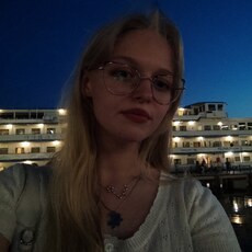 Фотография девушки Настасия, 21 год из г. Рыбинск