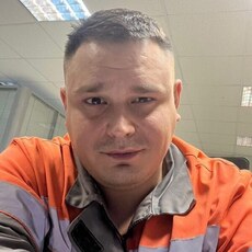 Фотография мужчины Andr, 34 года из г. Сланцы