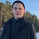 Миша, 19 лет