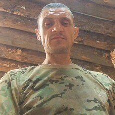 Фотография мужчины Виктор, 41 год из г. Челябинск