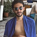 Erik, 24 года