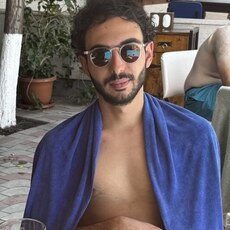 Фотография мужчины Erik, 24 года из г. Ереван