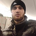 Амин, 29 лет