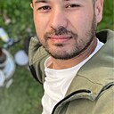 Абдумалик, 36 лет