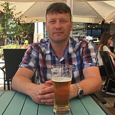 Фотография мужчины Алексей, 44 года из г. Калининград