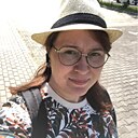 Далия, 38 лет