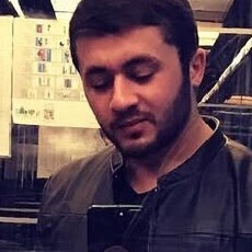 Фотография мужчины Адам, 28 лет из г. Тольятти