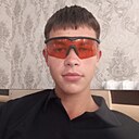 Максим, 18 лет