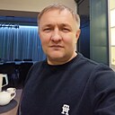 Владимир, 46 лет