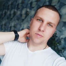 Фотография мужчины Михаил, 35 лет из г. Могилев