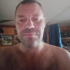 Фотография мужчины Игорь, 44 года из г. Домодедово
