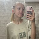 Ксюша, 22 года