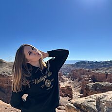 Фотография девушки Екатерина, 19 лет из г. Нижний Новгород