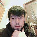 Мухаммед, 26 лет