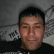 Фотография мужчины Хаски, 30 лет из г. Радужный (Ханты-Мансийский)