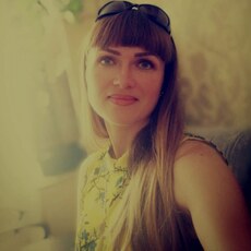 Фотография девушки Анна, 37 лет из г. Нижний Новгород
