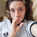 Анастасия, 18 лет