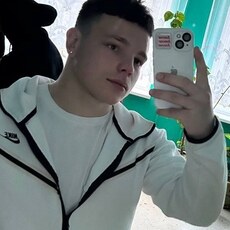 Фотография мужчины Кирилл, 20 лет из г. Бобруйск