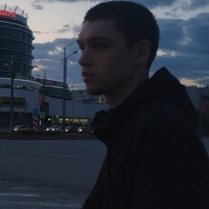 Фотография мужчины Ярослав, 24 года из г. Тобольск
