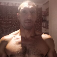Фотография мужчины Andrey, 40 лет из г. Мостовской