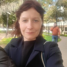 Фотография девушки Елена, 41 год из г. Видное