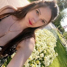 Фотография девушки Ирина, 34 года из г. Воронеж