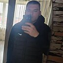 Егор, 23 года