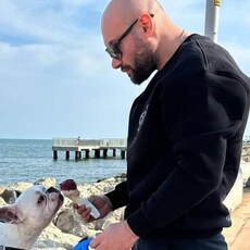 Фотография мужчины Елисей, 30 лет из г. Тирасполь