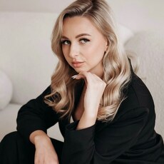 Фотография девушки Татьяна, 25 лет из г. Вологда