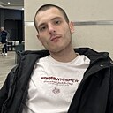 Андрей, 22 года